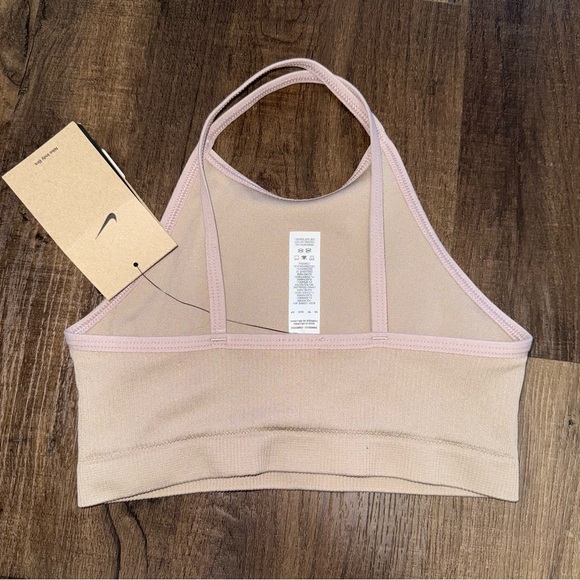 NWT Nike Indy Sports Bra - Picture 3 of 4